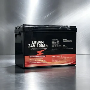 12V 24V Solar Solid-State LiFePO4 Batteries, 100Ah 200Ah 280Ah 300Ah 400Ah 600Ah, 6000 Cycles