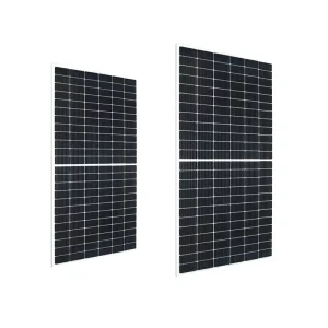 12V 250W Flexible Mono Solar Cell Panel