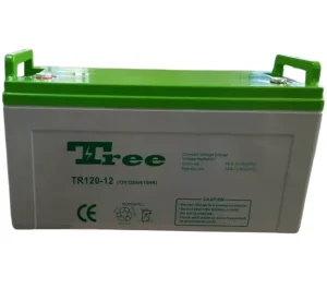 12V Deep Cycle Lead Acid GEL AGM Rechargeable Solar Battery 100Ah 120Ah 200Ah 300Ah for Home Hybrid System