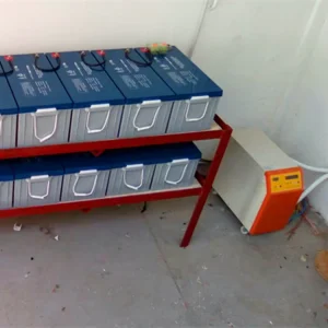 12V Gel Solar Battery 60Ah 100Ah 120Ah 150Ah 200Ah 250Ah Lead-Acid Battery