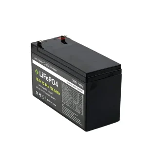 12V Lithium Battery 12V 10Ah Solar