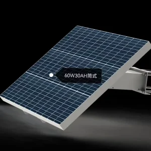 12V Lithium Ion Off-Grid Solar Power Kit for Outdoor 4G Camera-Reliable DC Energy System