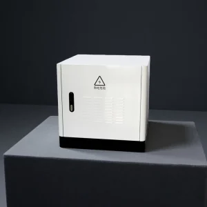 12kW 10kWh IP65 Residential Energy Storage Off grid System Scalable LiFePO4 Battery CAN Communication Solar Panel All In One