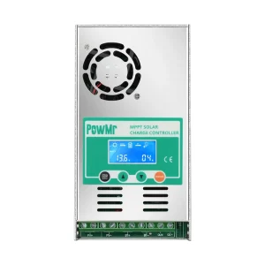 12v 24v 36v 48v Auto 60A MPPT Solar Charge Controller Max PV 160 Volt Input
