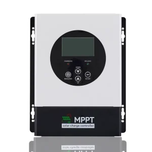 12v 24v 48v 96v 40a 50a 60a 80a 100a 120a MPPT Solar Panel Regulator MAX PV 175V 230V MPPT Solar Charge Controller