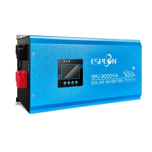 12v 24v 48v Inverter Mppt Solar System 20A 30A 40A 50A 60A MPPT Solar Charge Controller Inverters