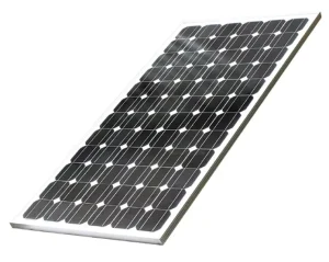 130W Solar Panels Sun Power System