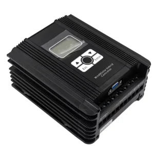 1400W MPPT Wind Solar Hybrid Charge Controller 12V 24V 48V Intelligent Controller for 1000W Wind Turbine