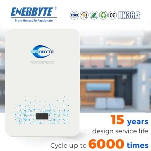 14kWh 21KWH 5kWh Small LiFePO4 Solar Battery ESS Lithium Ion Battery Energy Storage System