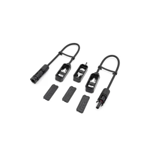 高品质价格合理安全可靠的1500V DC 30A太阳能光伏连接器太阳能电缆接线盒