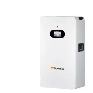 15kWh LiFePo4 Lithium Battery Home Wall Mounted 48V 300Ah Hybrid Grid Solar Energy Storage CAN Smart BMS