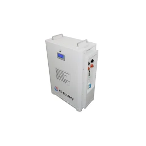 15kWh Lithium Battery for Solar Energy Storage