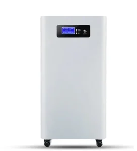 15kWh OEM Home Solar Energy System 51.2V 300Ah LiFePO4 Lithium Battery Pack Energy Storage Battery