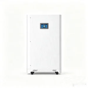 16kWh LiFePO4 Split Home Battery 8000+ Cycles IP65 Wall-Mounted CAN for Blackouts & Solar Savings (10-Year Warranty)