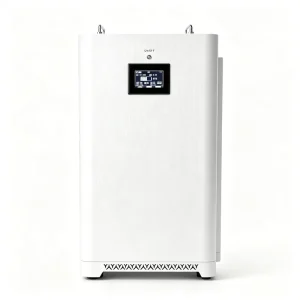 16kWh LiFePO4 Split Home Battery T30 8000+ Cycles IP65 Wall-Mounted CAN for Blackouts & Solar Savings (10-Yr Warranty)
