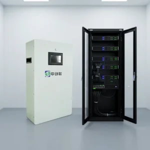 16kWh Low Voltage LiFePO4 Energy Storage Battery Household Solar Battery for On-Grid and Hybrid Solar Systems