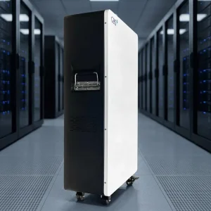 16kWh Split Stackable off Grid Home Energy Storage Inverter Battery 51.2V 314Ah LiFePO4 CAN IP20 for Solar