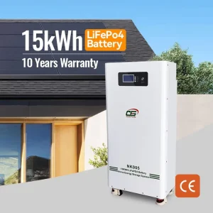 16kwh 51.2v 48v 320ah Solar 15 kwh Lifepo4 Batteries 48v Lithium Battery Pack 314ah 300ah Home Energy Storage System
