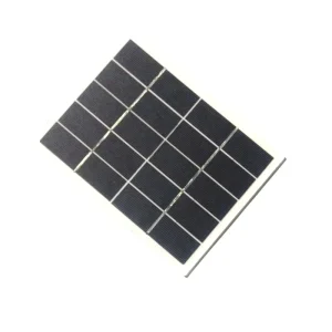 170X130 毫米工厂多晶硅便携式太阳能光伏玻璃板多晶新型绿色能源模块 600ma 太阳能电池板 3w 5v