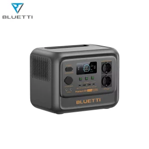 1800W 1000Wh Portable Power Station 2000W AC Output Solar Generator for Home RV Camping Emergency Backup