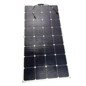 批发廉价多晶太阳能电池板价格 18v 100W 120W 200W