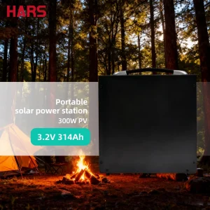 1KWh LiFePO4 Solar Generator 220V 230V Universal Plug Portable Emergency Supply Pure Sine Wave for Outdoor Home Use