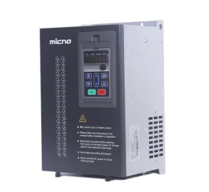 2.2kw 4kw 5.5kw 7.5kw 11kw 15kw Solar Pump Inverter DC Input 3 Phases 0~380V Output Variable Frequency Drive