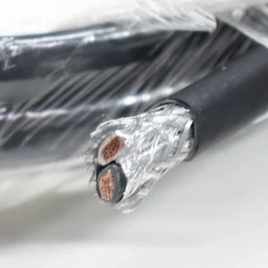 2.5平方毫米4平方毫米6平方毫米10AWG rru黑色红色xlpo交联聚乙烯绝缘太阳能光伏电池板电气连接器电线电缆