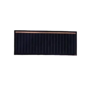 20*50mm Flexible Solar Cells Solar Prices and Its Voltage