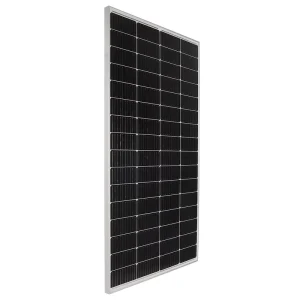 单晶硅太阳能光伏板200瓦 家用庭院灯户外汽车房车储物充电