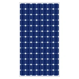 200-330W PV Solar Cell Photovoltaic Solar Module