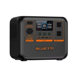 2000w 1000W Generator Mini Portable Power 1000w Solar Energy System