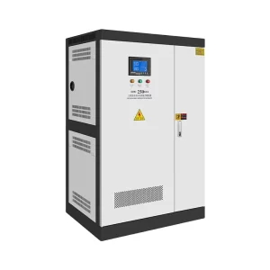 200kva 40kw Three Phase Energy Storage Solar Power Transformer Automatic Voltage Regulator Stabilizers Power