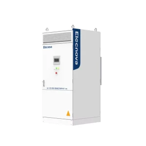 200kwh Battery Energy Storage Solar Energy System 100kw off Grid Solar Power System Industrial Commercial Energy Storage