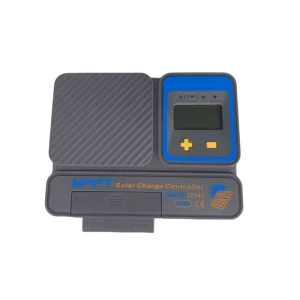 20A 30A 40A MPPT Solar Panel Battery Charge 12V 24V Solar Charger Controller for Solar System Max PV150V