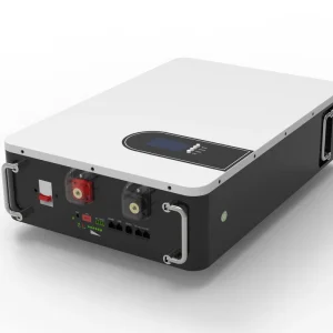 20KWh 48V LiFePO4 Lithium Battery 51.2V 392ah 400ah Home Solar Energy Storage Battery for Hybrid off Grid System