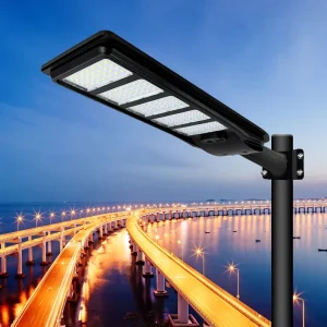 20W 50W 100W 200W 250W DC Input Outdoor Wall Lamp LED Solar Street Light