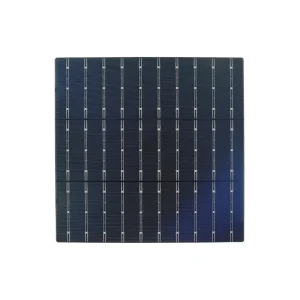 210 Size N-Type Solar Cell PERC TOPCon HJT ABC Bifacial Monofacial Photovoltaic Solar Cells