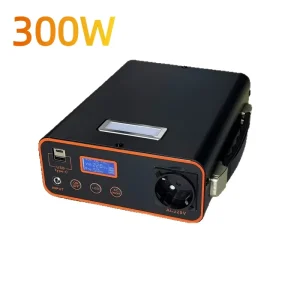 2200W 2000W 1000W Portable Power Station Expandable LiFePO4 Battery Solar Generator UPS For Home Backup Camping