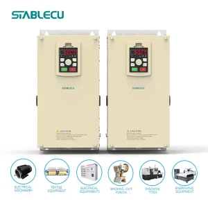220v 10kw Ac Variable Frequency Drive Inverter Motor 12 Kw Single Phase To 3 Phase 12 Inch Submersible Pump 11kw Vfd Converter