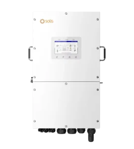 230V Hybrid Solar Inverter 3KW 3000W 4KW 5KW 6KW 6 KW 6000W for Residential Solar Energy System