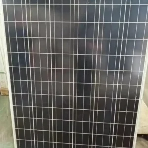 适用于家庭和商业用途的高效230W太阳能电池板 单晶硅和多晶硅组件 出货就绪