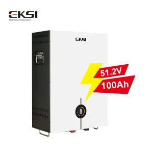 24 Volt 48v 200ah Solar Lithium Batteries 10 kwh Lithium Polymer Battery Lfp Lithium Battery for Solar System