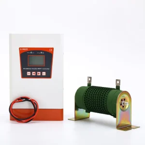 24V 48V Wind 1000W Photovoltaic 1200W MPPT Wind Solar Hybrid Charge Controller