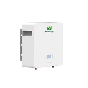 25.6V 100Ah 24100Wh LiFePO4 Battery Shock Proof Intelligent BMS for Villa Household Solar Energy Storage Application