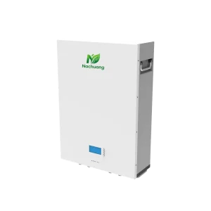 25.6V 100Ah LiFePO4 Battery Low Self Discharge Replace Lead Acid for Off Grid Solar Home Backup Power Supply