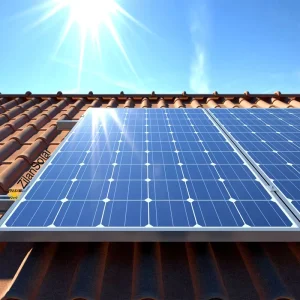 250W Solar Panel Price Africa