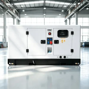25kva 30kva 50kva 80kva 100kva 150kva Diesel Generator