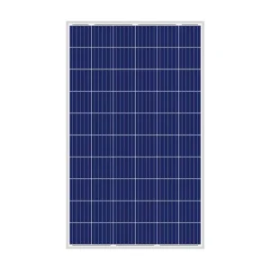 顶级光伏太阳能电池板 275w 270w 模块托盘工厂销售
