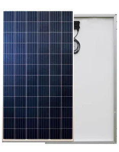 280W 285W 光伏模块 60电池 270W 275W 280W 285W 太阳能系统 多晶硅太阳能电池板